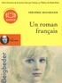 Frédéric Beigbeder - Un roman français. 1 CD audio