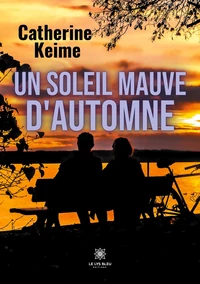 Un soleil mauve d'automne
