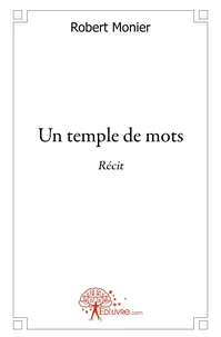 Un temple de mots