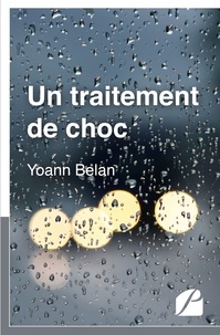 Yoann Belan - Un traitement de choc.