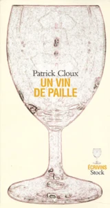 Un vin de paille