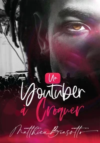 Un youtuber à croquer
