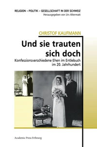 Und sie trauten sich doch