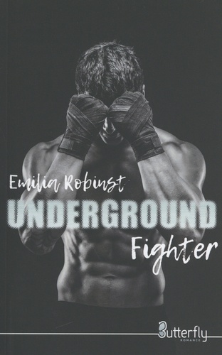 Underground Tome 1 Fighter