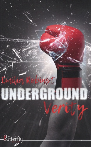 Underground  Verity