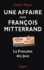 Une affaire sous François Mitterrand.. La Française des Jeux