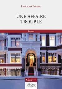 Une affaire trouble