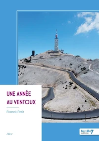 Une année au Ventoux