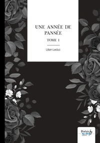 Une année de pansée