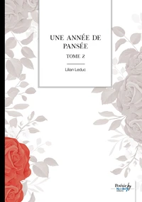 Une année de pansée