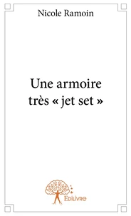 Une armoire très "Jet set"