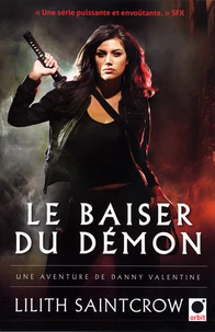 Le baiser du démon