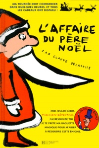L'affaire du Père Noël