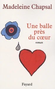 Une balle près du coeur