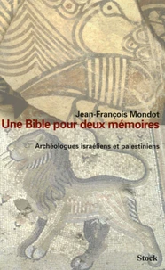 Une Bible pour deux mémoires