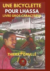Une bicyclette pour Lhassa