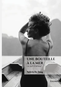 Une bouteille à la mer
