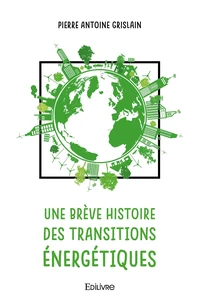 Une brève histoire des transitions énergétiques