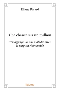 Une chance sur un million