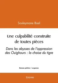 Une culpabilité construite de toutes pièces