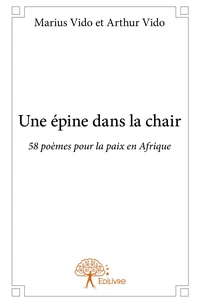 Une épine dans la chair