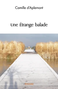 Une Etrange balade