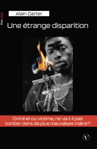 Une étrange disparition