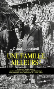 Une famille... Ailleurs !