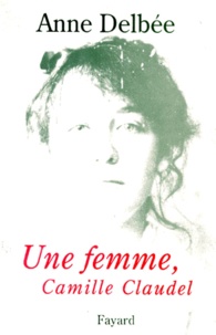 Anne Delbée - .