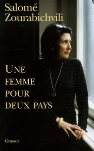 Une femme pour deux pays