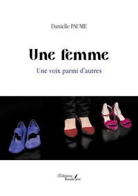 Une femme