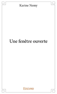 Une fenêtre ouverte