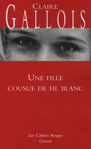 Une fille cousue de fil blanc