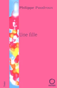 Une fille