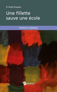 Une fillette sauve une école