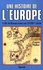Une histoire de l'Europe - Hommes, cultures et sociétés de la Renaissance à nos jours. Tome 1, De la Renaissance au XVIIIe siècle