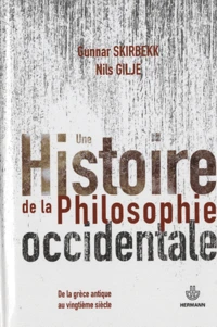 Une histoire de la philosophie occidentale