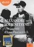Alexandre Soljenitsyne - Une journée d'Ivan Denissovitch. 1 CD audio MP3