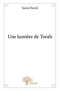 Une lumière de Torah