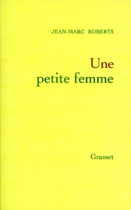 Une petite femme