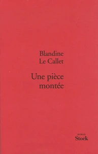 Une pièce montée