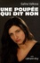 Une poupée qui dit non