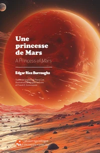Une princesse de Mars