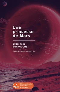 Une princesse de Mars