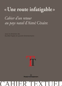 Une route infatigable