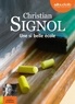 Christian Signol - Une si belle école. 1 CD audio MP3