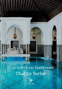 Une soirée au hammam