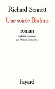 Une Soirée Brahms