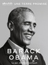 Barack Obama - Une terre promise. 4 CD audio MP3