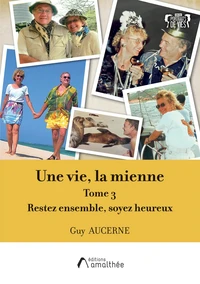 Restez ensemble, soyez heureux